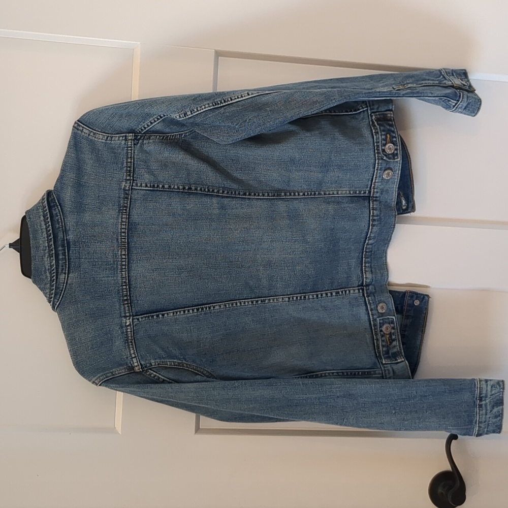 Levi's Jeans Jacket - image 7